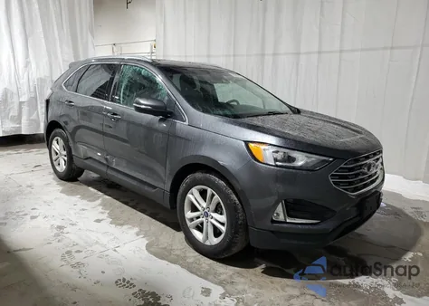 2020 Ford Edge Sel z USA, uszkodzony, nr VIN 2FMPK4J95LBB05757